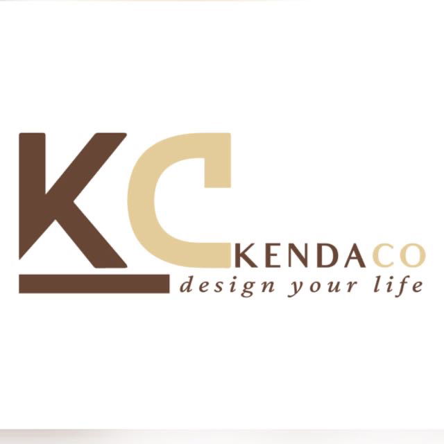 لوجو Kenda co لوجو Kenda co