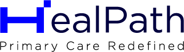 لوجو Healpath