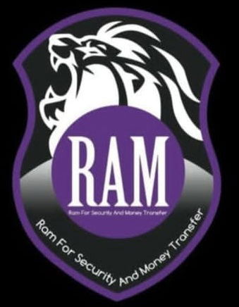 لوجو ram لوجو ram