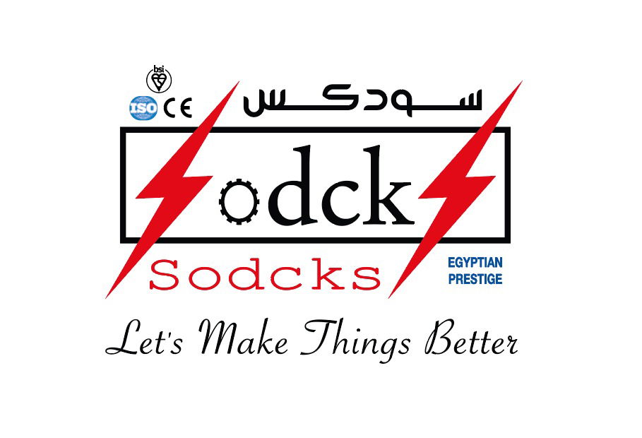 لوجو سودكس
