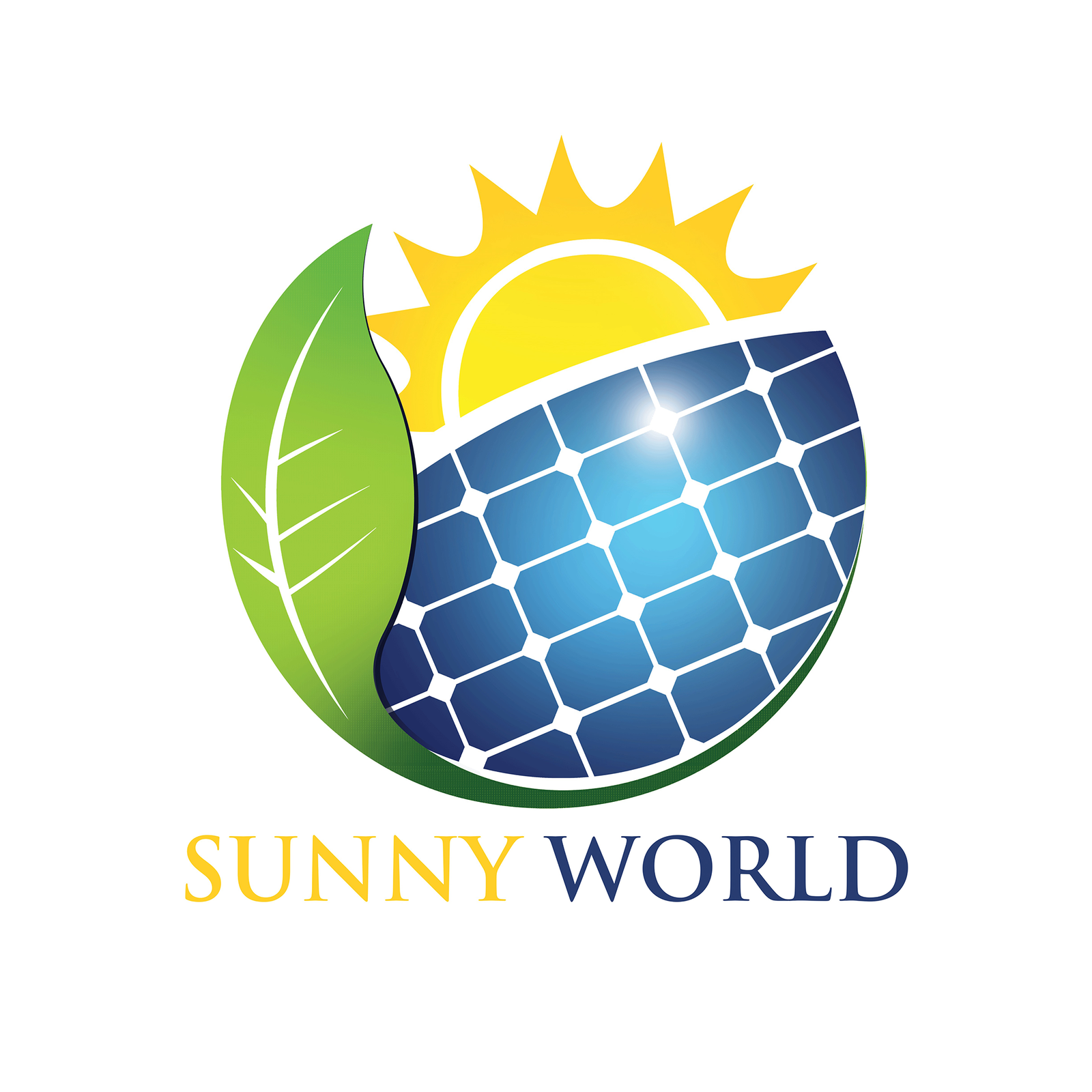 لوجو Sunny World
