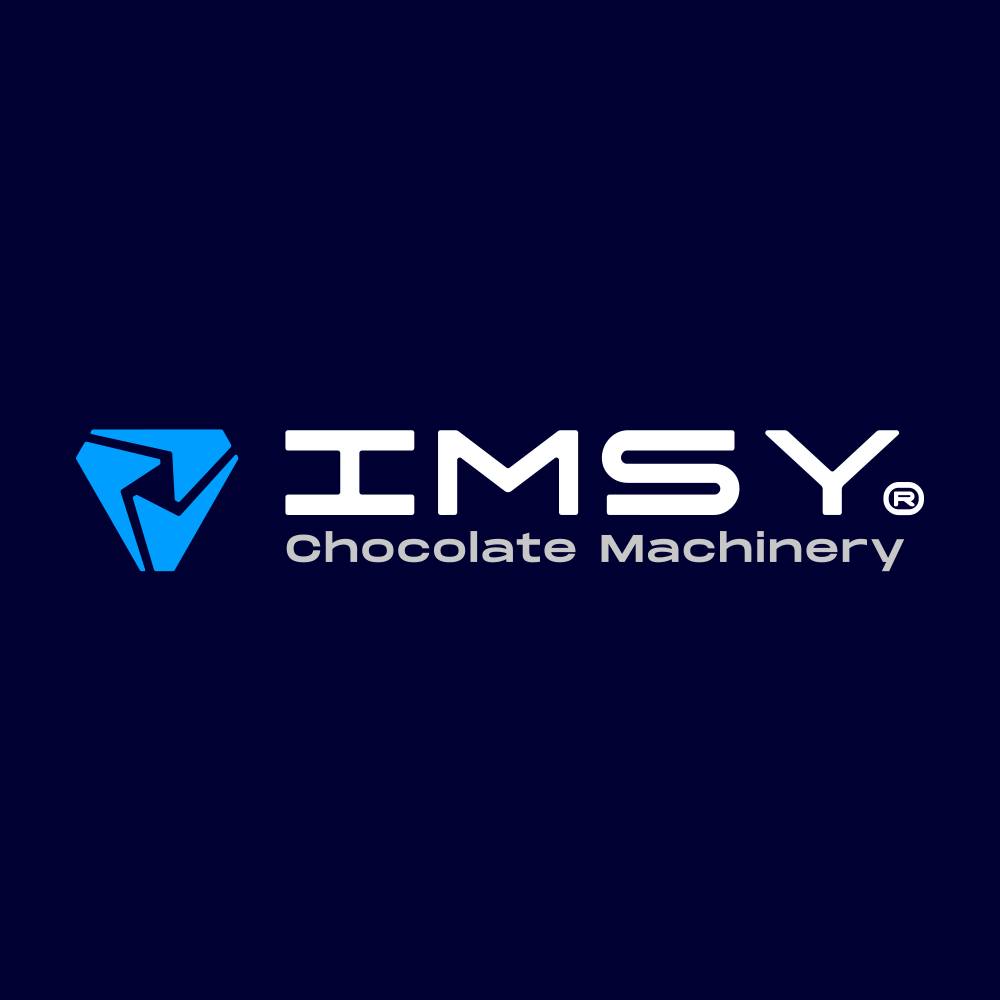 لوجو IMSY chocolate machinery