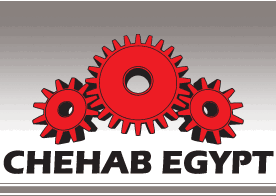 لوجو شركة شهاب مصر