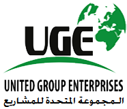 لوجو U.G.E