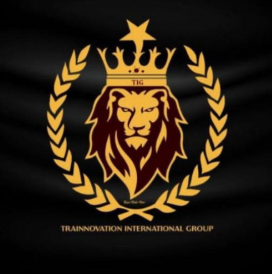لوجو ترينوفيشن انترناشونال جروب