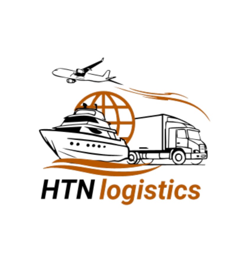 لوجو HTN Logistics
