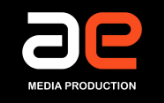 لوجو AE Media Production