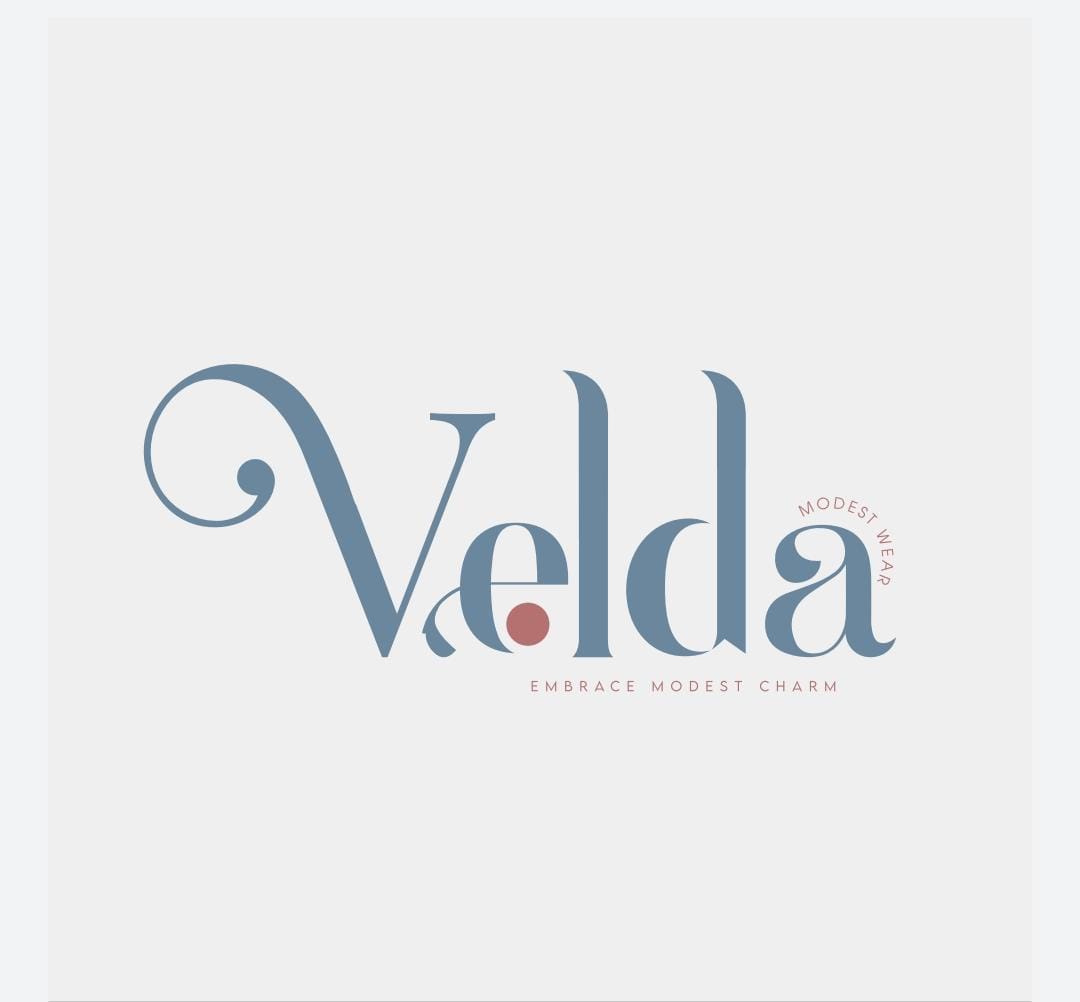 لوجو velda