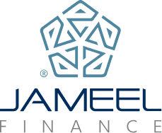 لوجو Jameel Finance Egypt