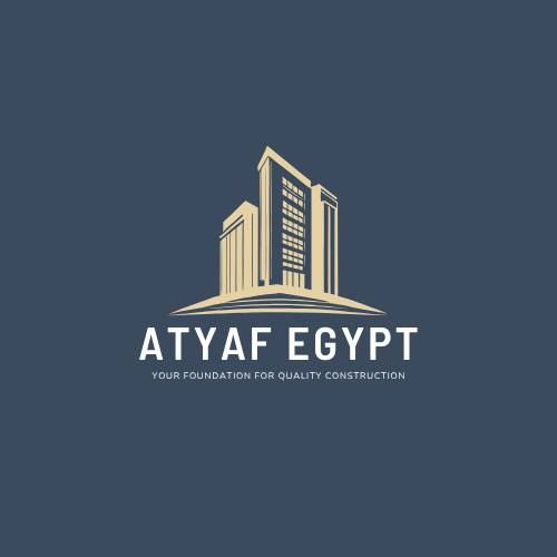 لوجو أطياف إيجيبت