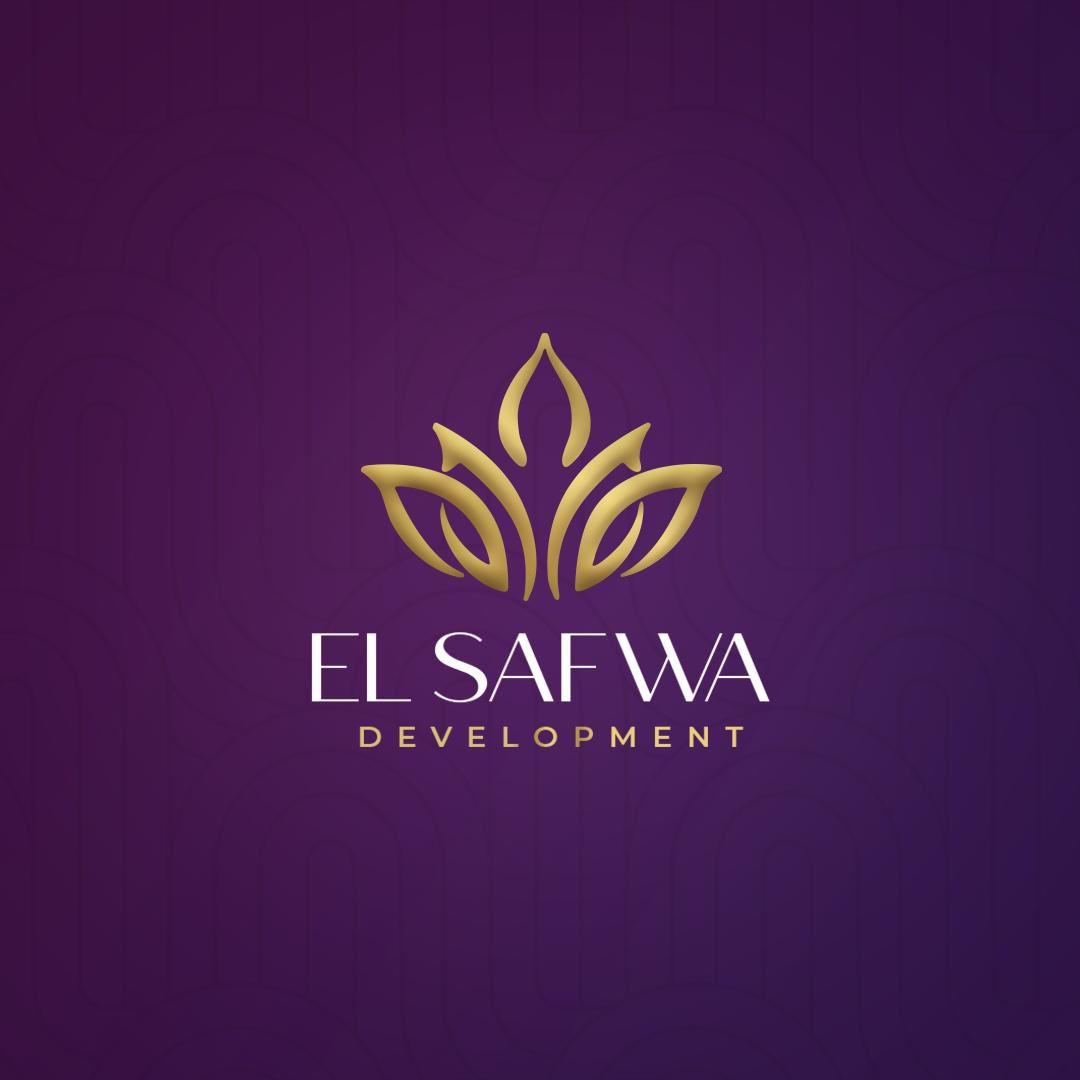 لوجو الصفوة للتنمية العمرانية