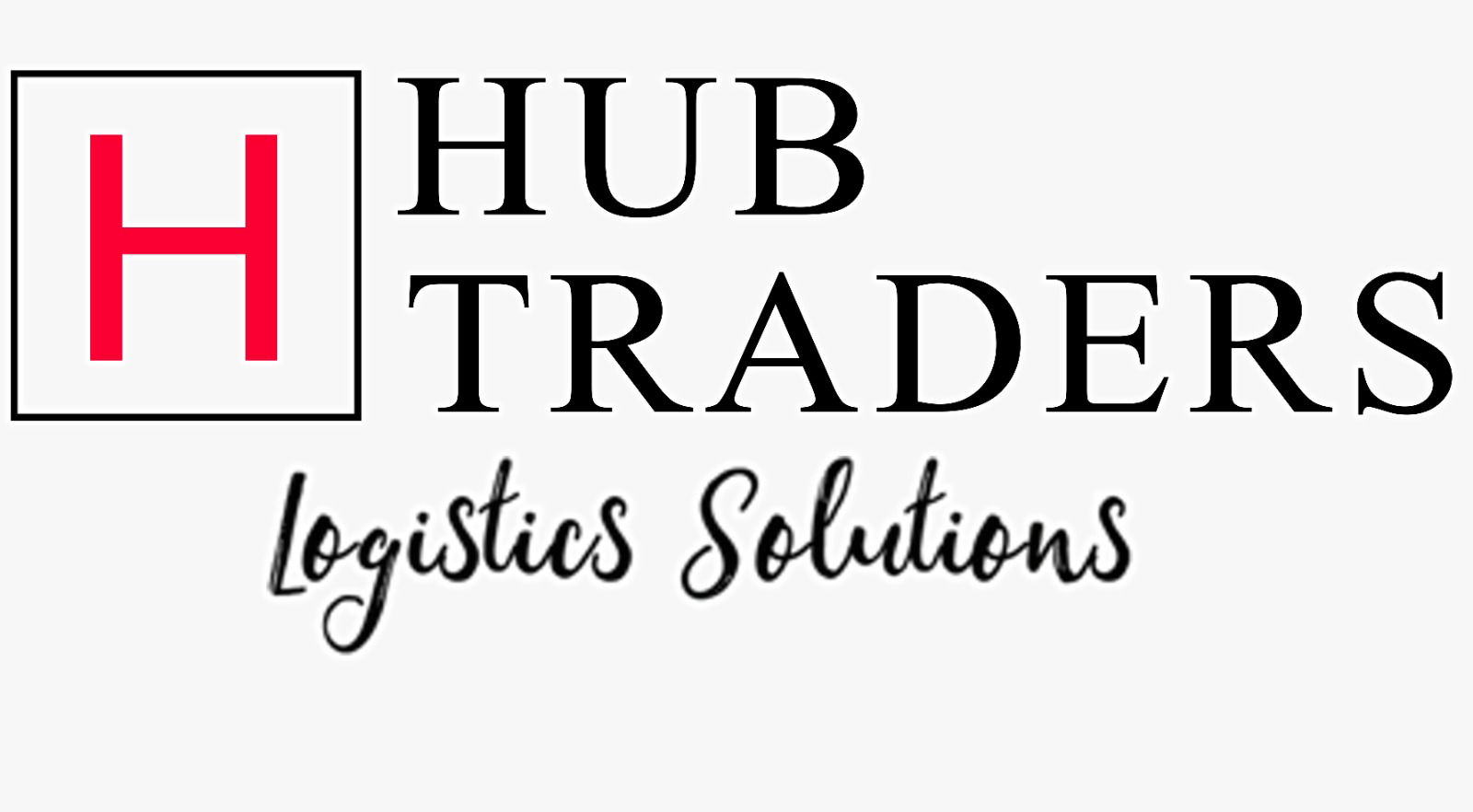 لوجو Hub Traders Logistics Solutions