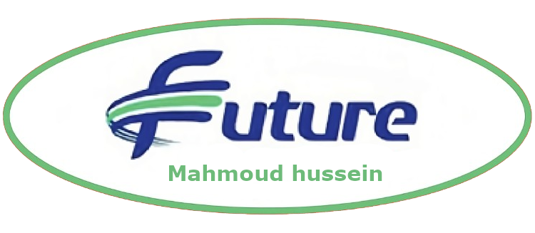 لوجو فيوتشر