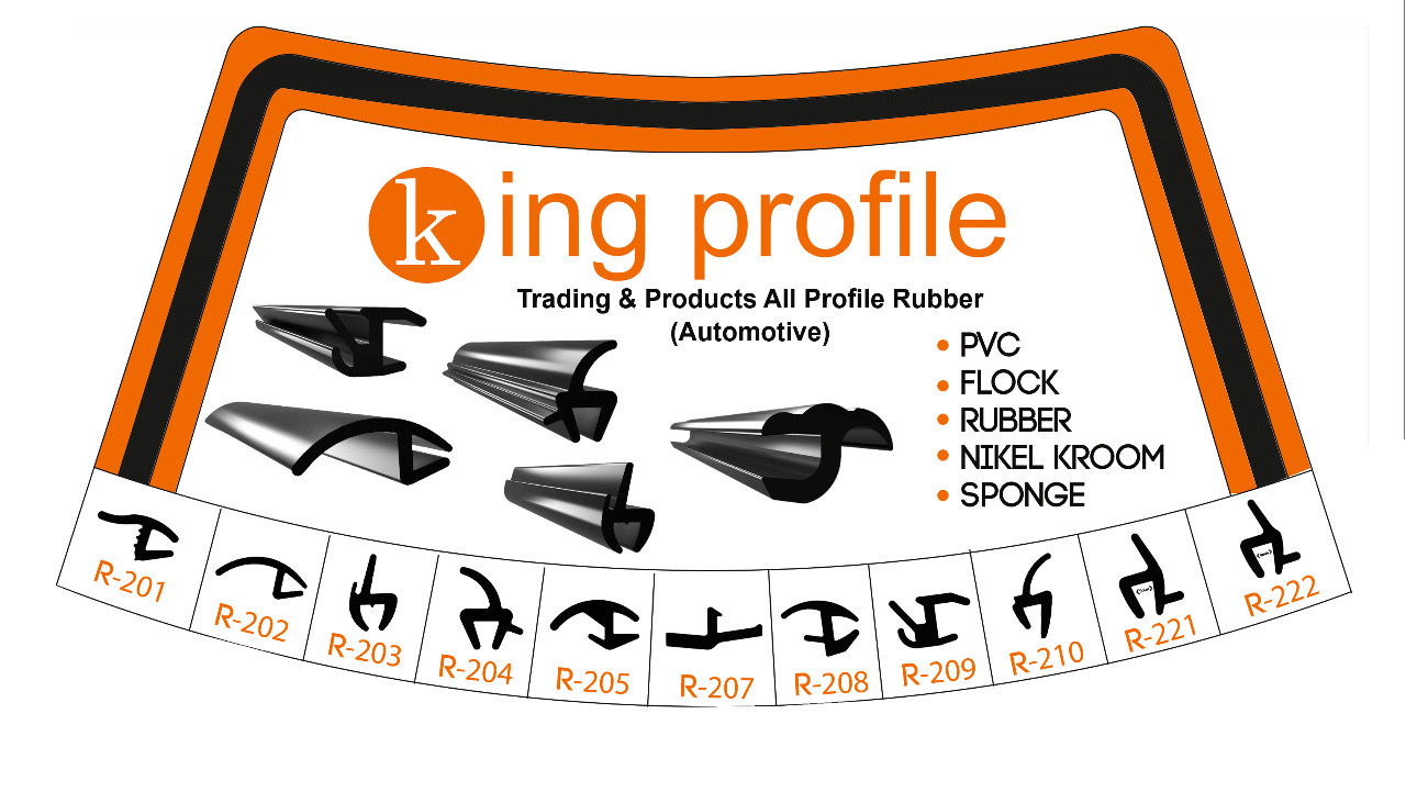 لوجو King profile