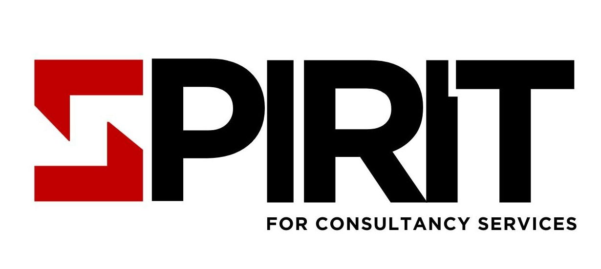لوجو Spirit for Consultancy Services
