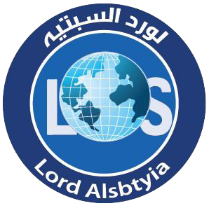 لوجو شركة لورد السبتية