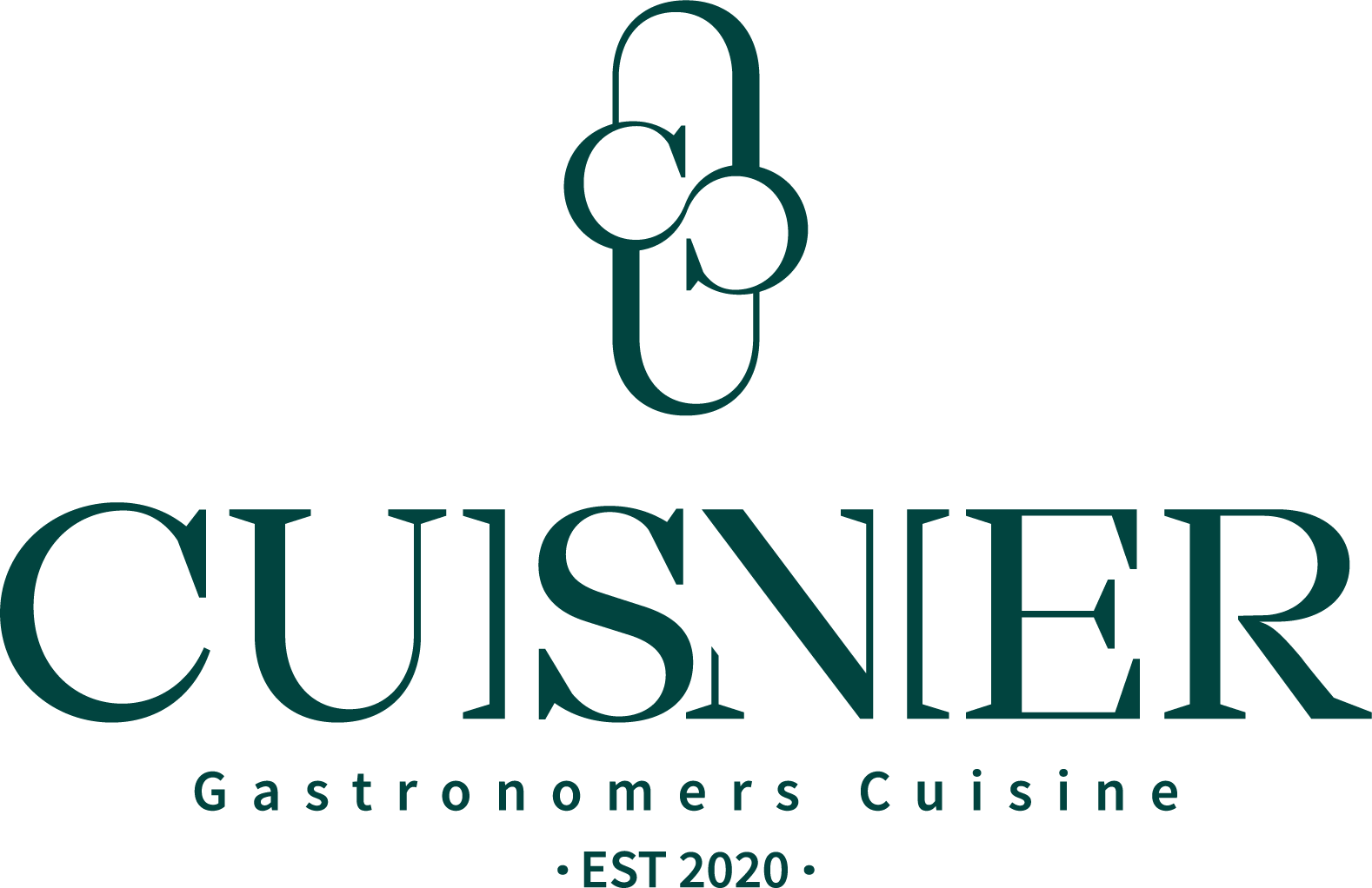 لوجو كوزينيه