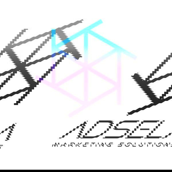 لوجو Adsela Marketing Solutions