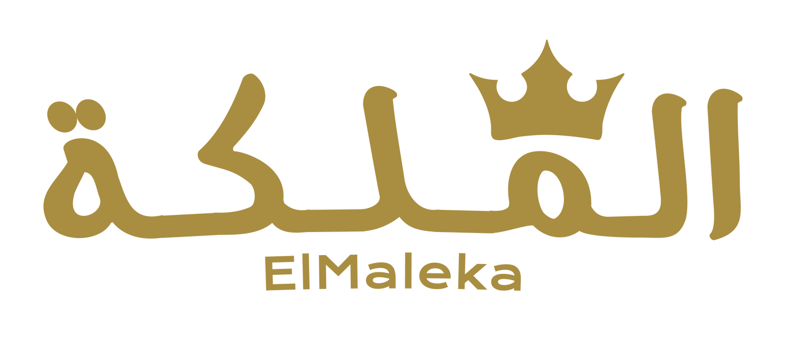 لوجو الملكة