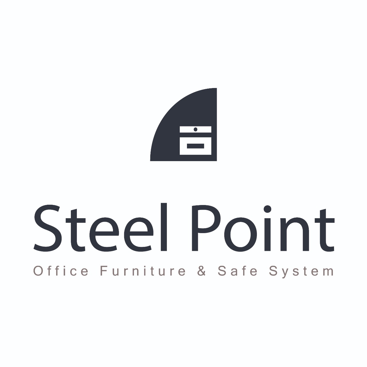 لوجو SteelPoint
