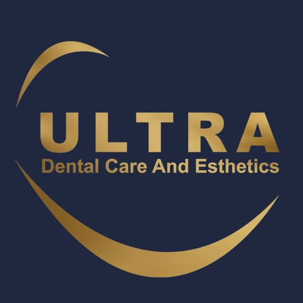 لوجو ULTRA DENTAL CARE