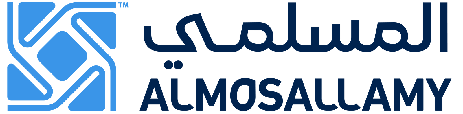 لوجو المسلمي