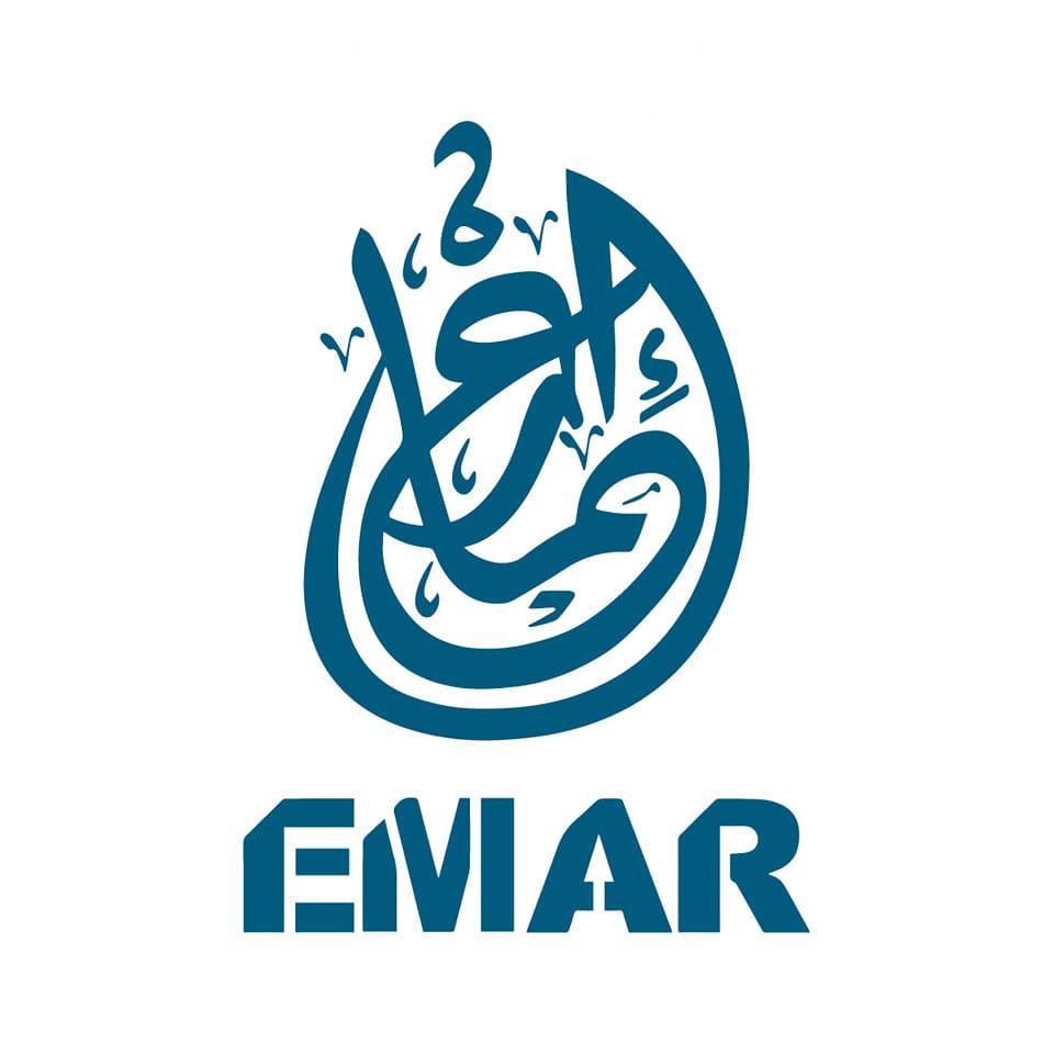 لوجو EMAR