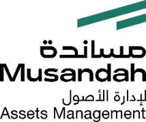 لوجو مساندة