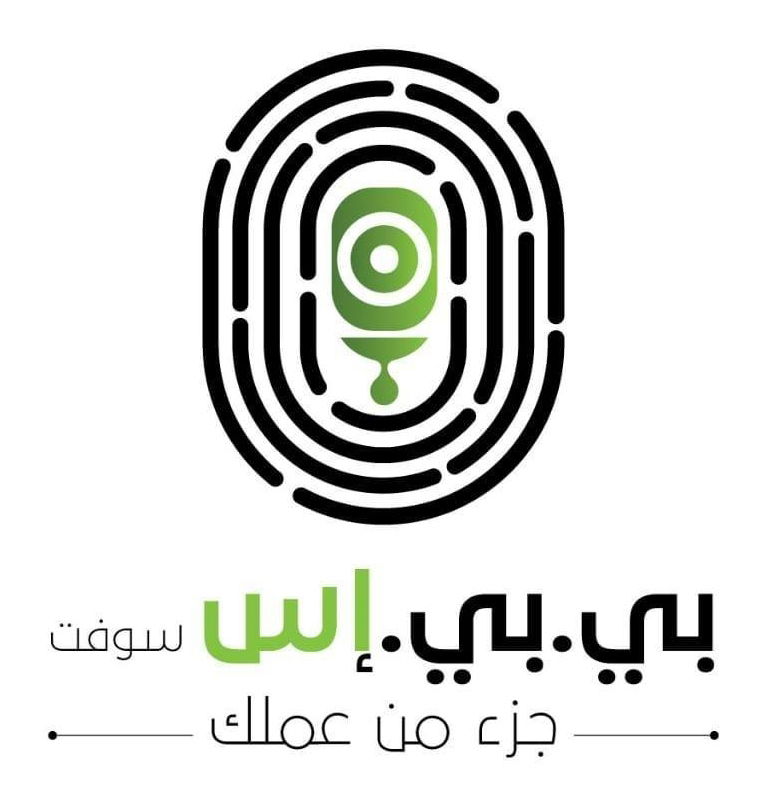 لوجو بى بى إس سوفت