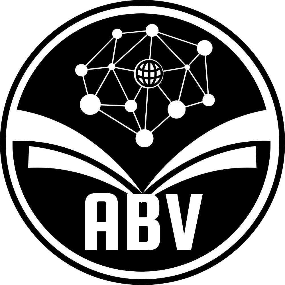 لوجو Alpha Business Venture