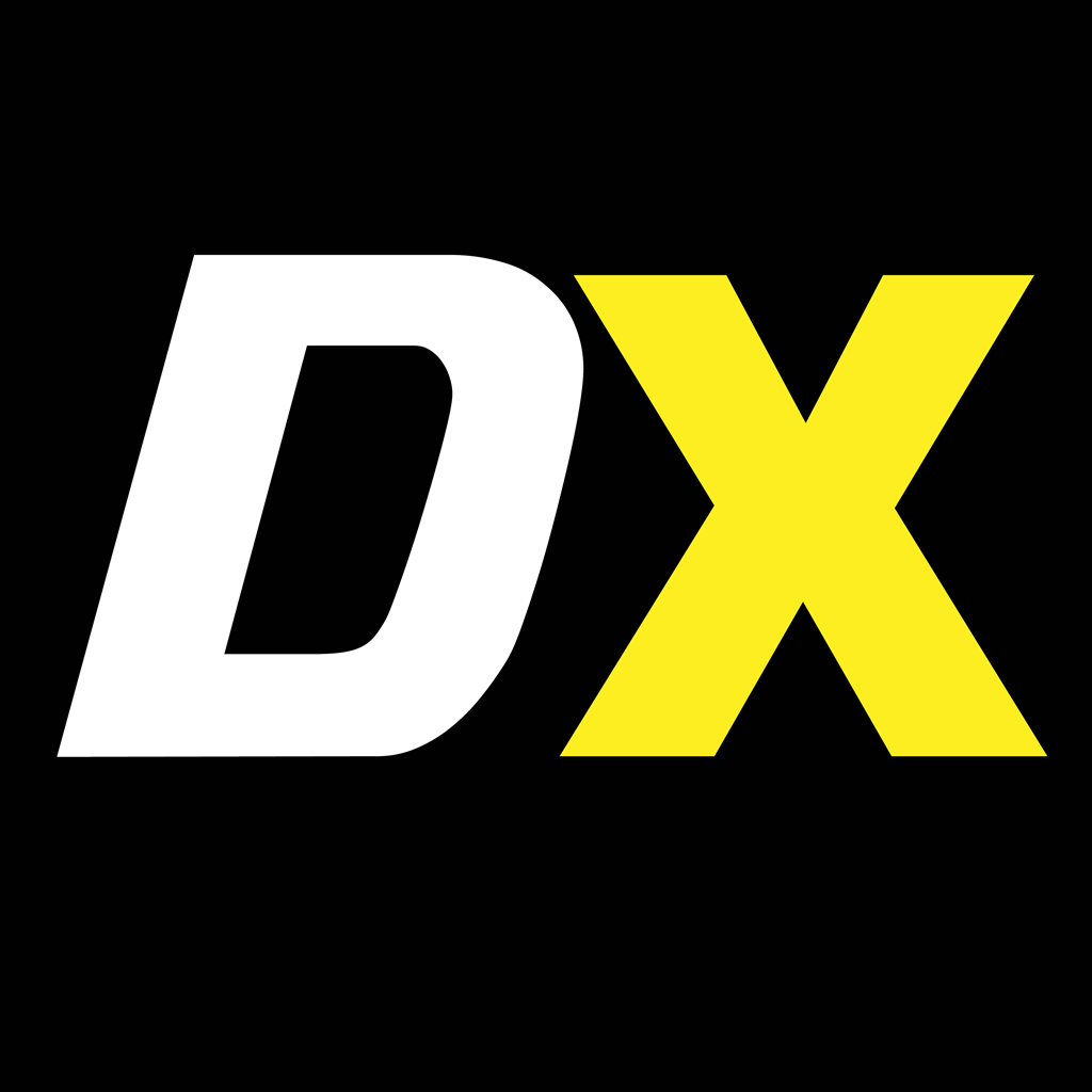 لوجو DeliveryX