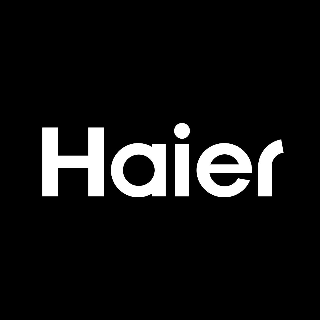 لوجو haier