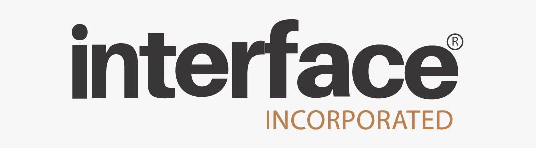 لوجو Interface