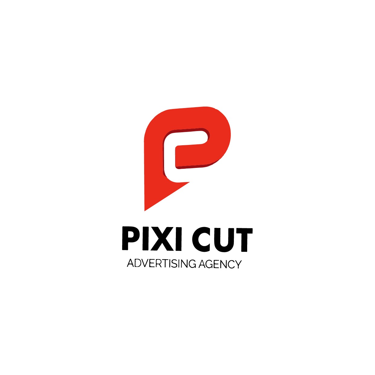 لوجو pixi cut