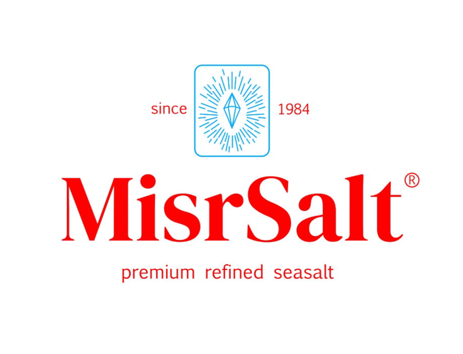 لوجو مصر سولت