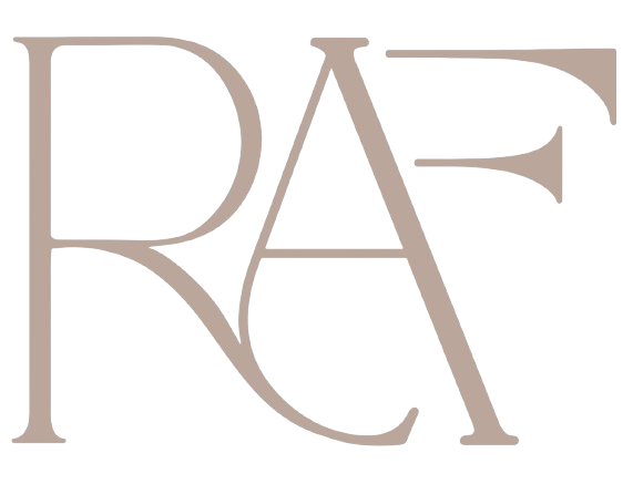 لوجو راف للقهوة المختصة