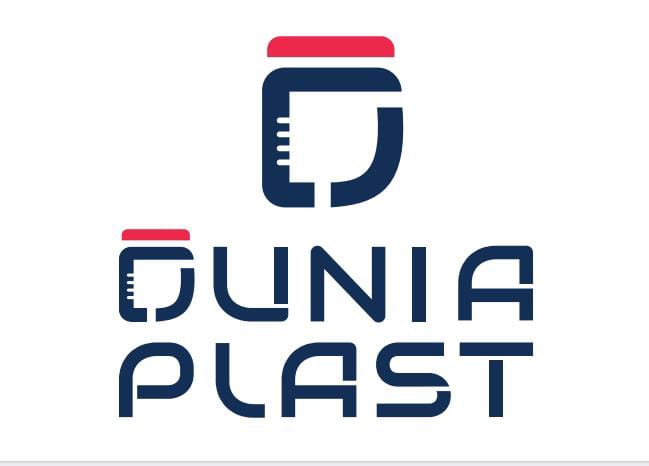 لوجو دنيا بلاست