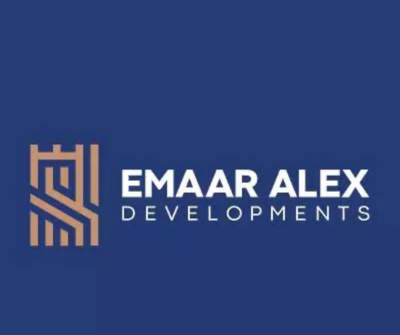 لوجو اعماراليكس للتطوير العقاري