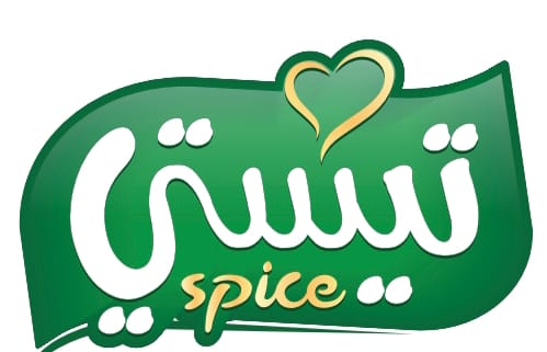 لوجو تيستي سبايس