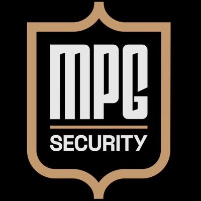 لوجو أم بي جي