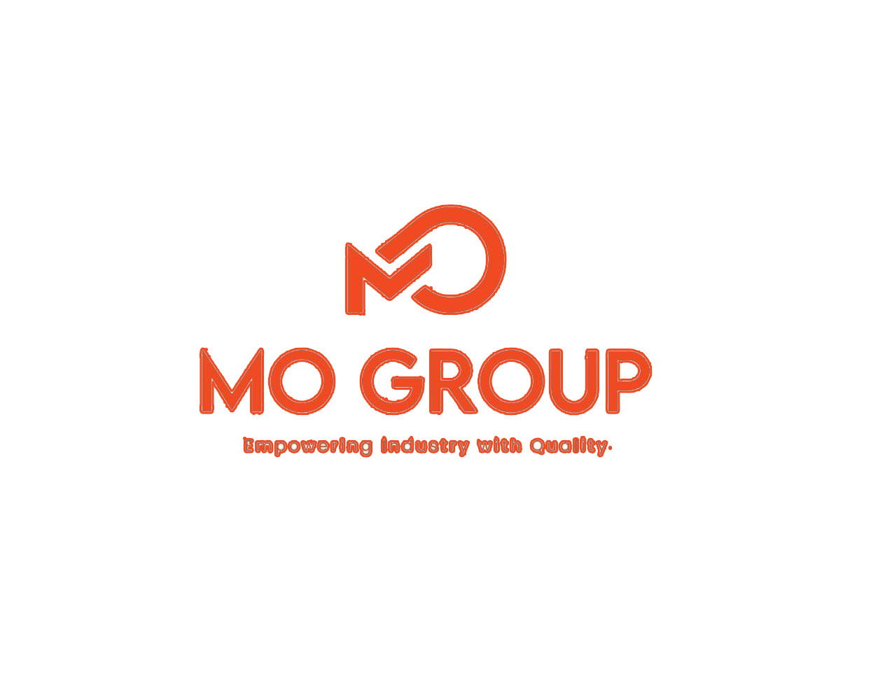 لوجو أم أو جروب