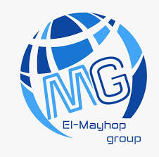 لوجو الميهوب جروب