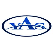 لوجو شركة ياس للإلكترونيات