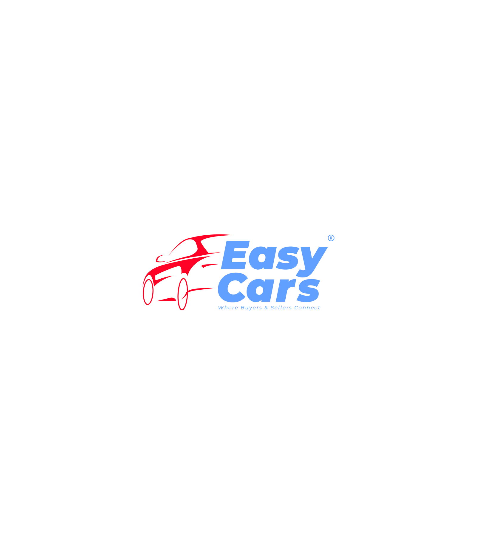 لوجو easy cars