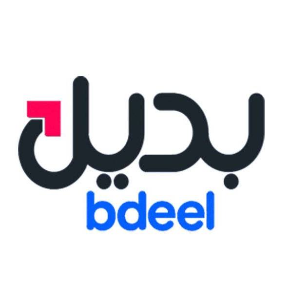 لوجو شركة بديل لقطع غيار السيارات