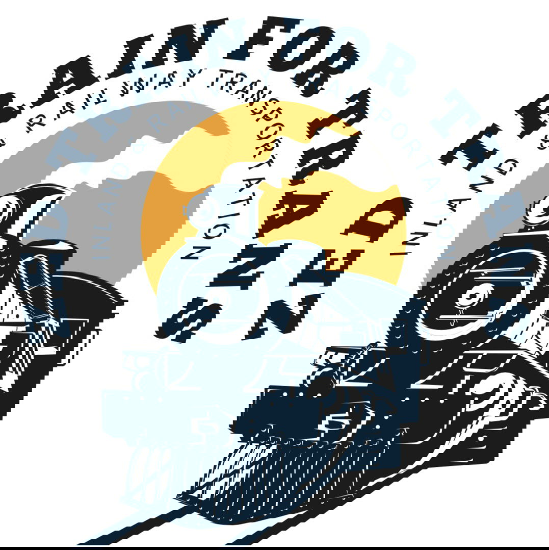 لوجو شركة زد تراين فور ترانس للشحن والخدمات اللوجستيه