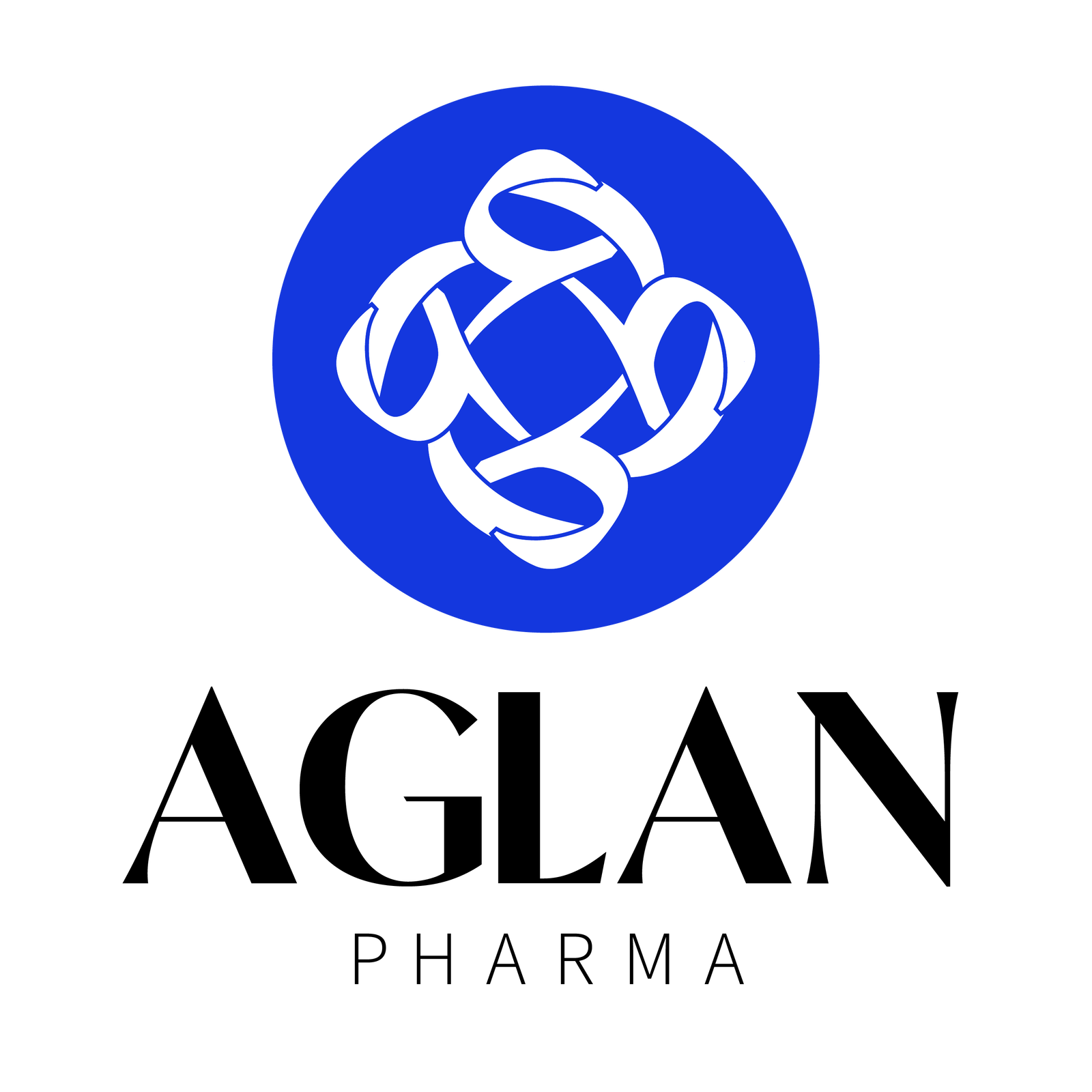 لوجو عجلان فارما