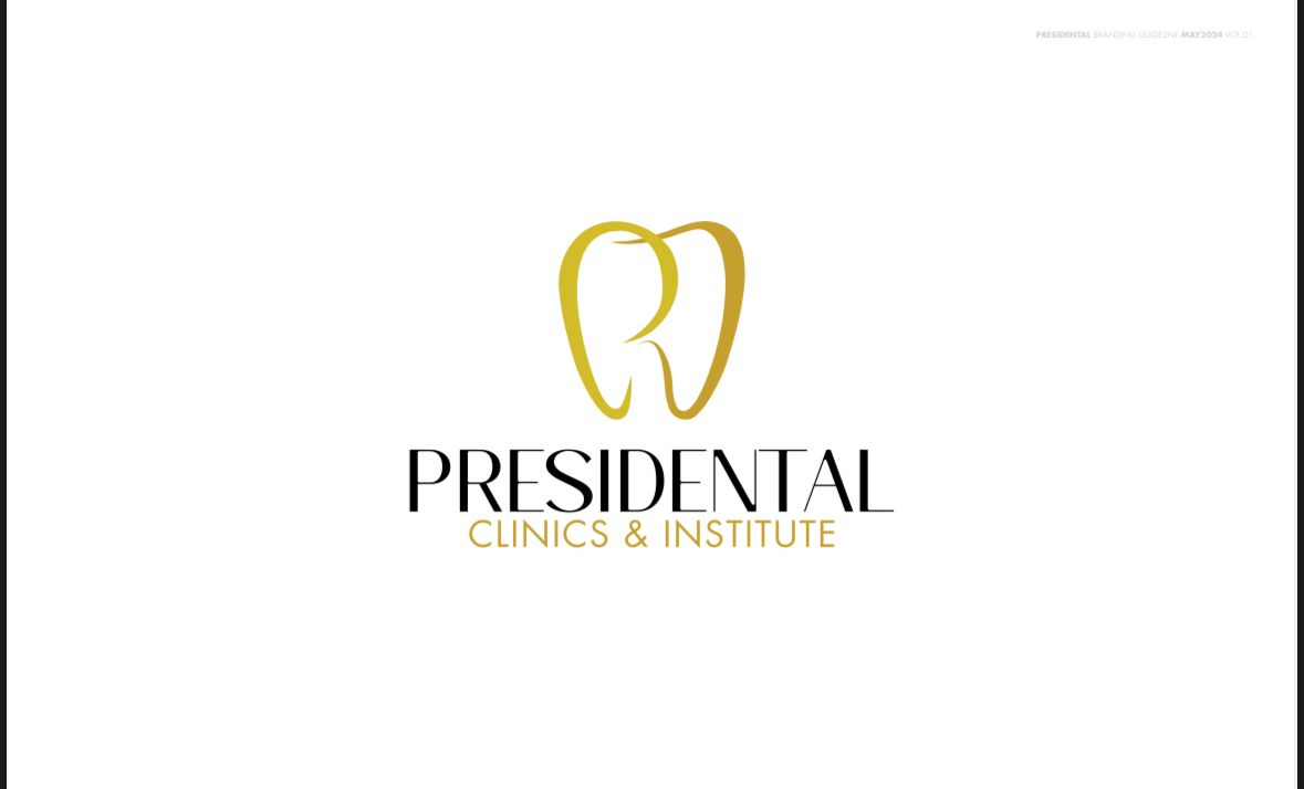 لوجو مستشفي الفم للاسنان