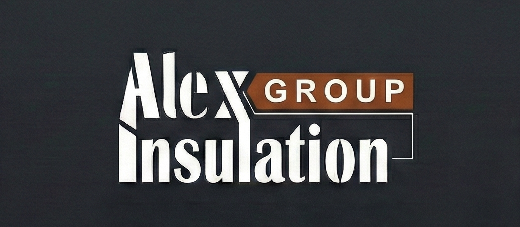 لوجو شركه الاسكندريه لتجهيز الالياف والعوازل الحراريه