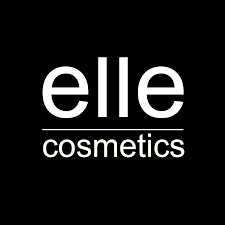 لوجو elle-cosmetics